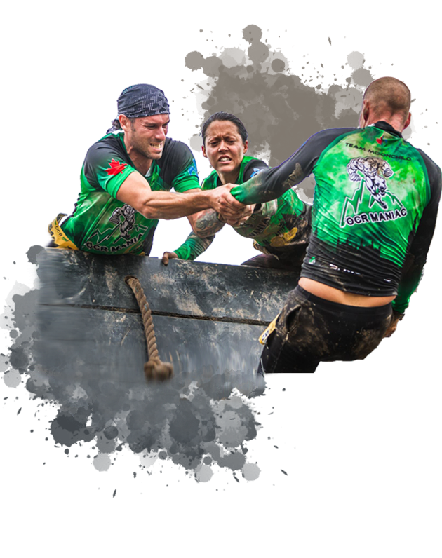 OCR Maniacs OCR Maniacs