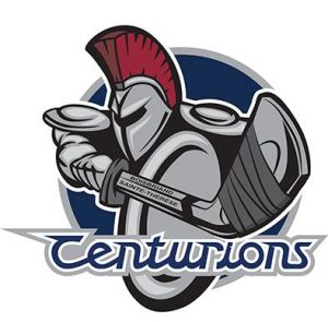 logo centurions hockey ldfs