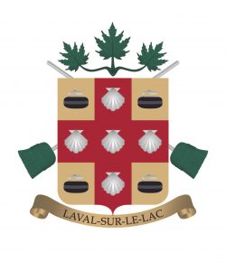 Curling Laval logo