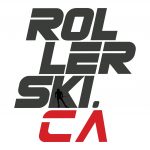 Rollerski logo ldfs