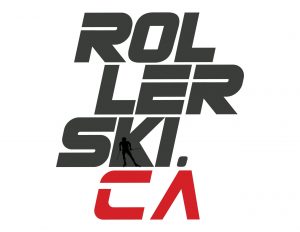 Rollerski logo ldfs