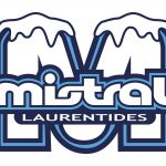 mistral hockey feminin logo