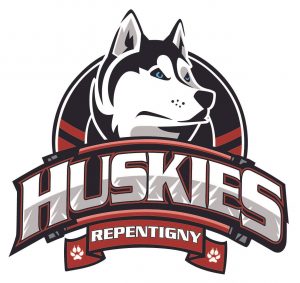 Huskies logo
