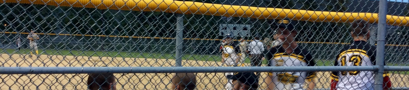 Baseball – chandails